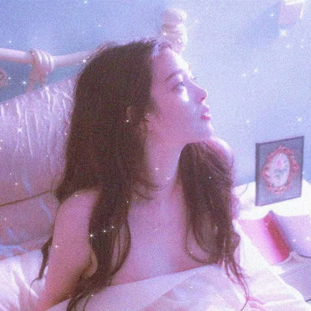 淑女思春